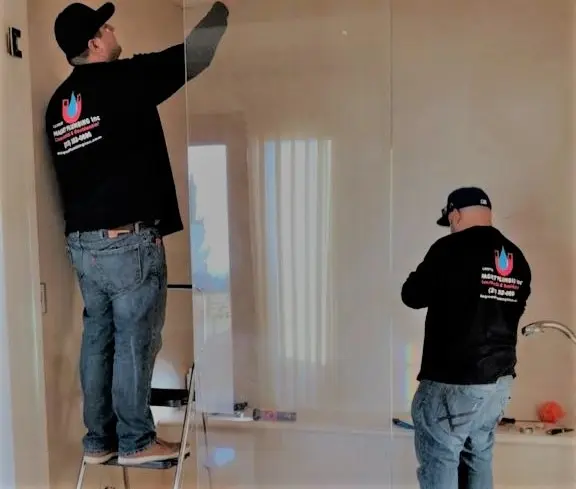 Professional plumbing installation for Leak Detection in Highway City